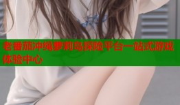 老番茄冲绳萝莉岛探险平台一站式游戏体验中心